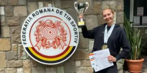 talerista briana vărcuş