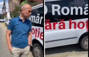 încălcare cu tupeu usr-ist