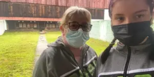 pistolarii au ţintit zece medalii