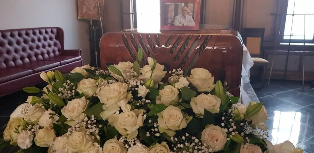 PRESA LOCALĂ e și mai săracă... Colegul de breaslă și prietenul nostru, Răzvan Crețu a murit la doar 44 de ani
