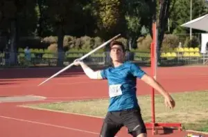 andrei severin este campion naţional