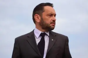 alexandru tiberiu dekany