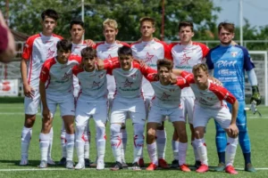 juniorii uta u17