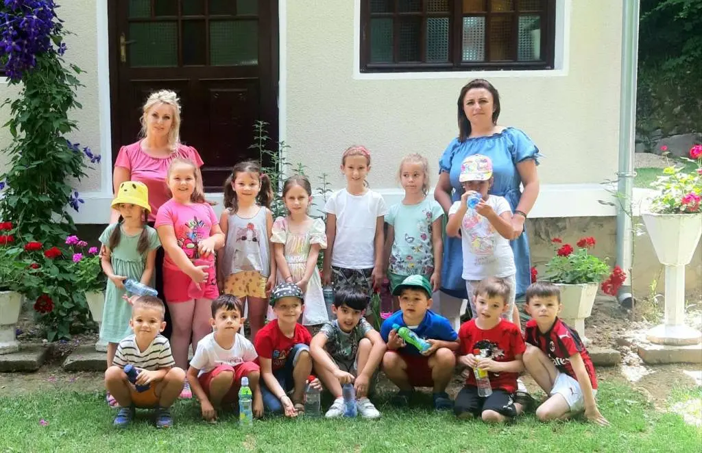 Muzeograf Laura Moț: „Vizitele turiștilor de toate vârstele mi-au lipsit" [FOTO]