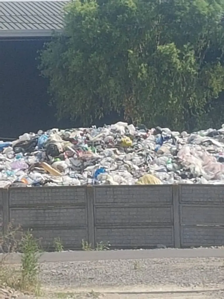 Avem primele „victime” ale monitorizării video a platformelor gospodărești. Dar „monitorizarea” activității operatorului la stația de sortare când se va implementa?