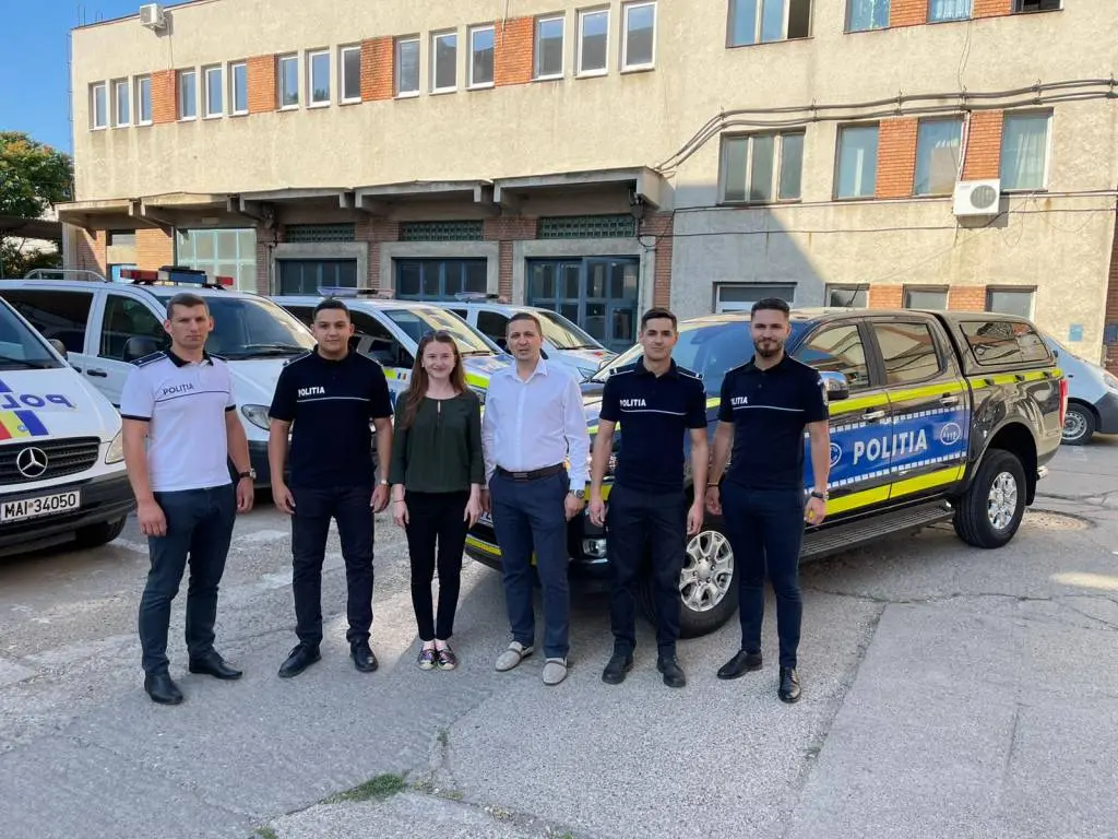 [INTERVIU] Florin Agud, șeful Poliției Animalelor: „De la înființare și până în prezent am salvat și am plasat în adăpost peste 100 de animale”