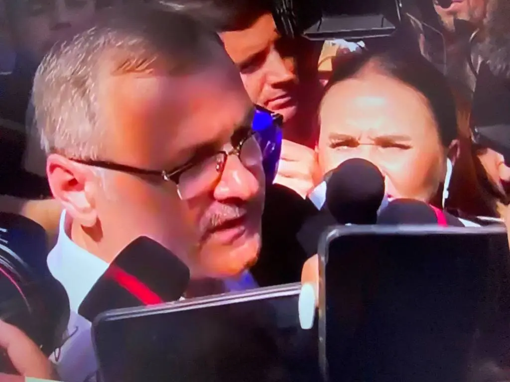 [BREAKING NEWS] Liviu Dragnea a fost eliberat condiționat