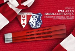 farul vine în prima etapă