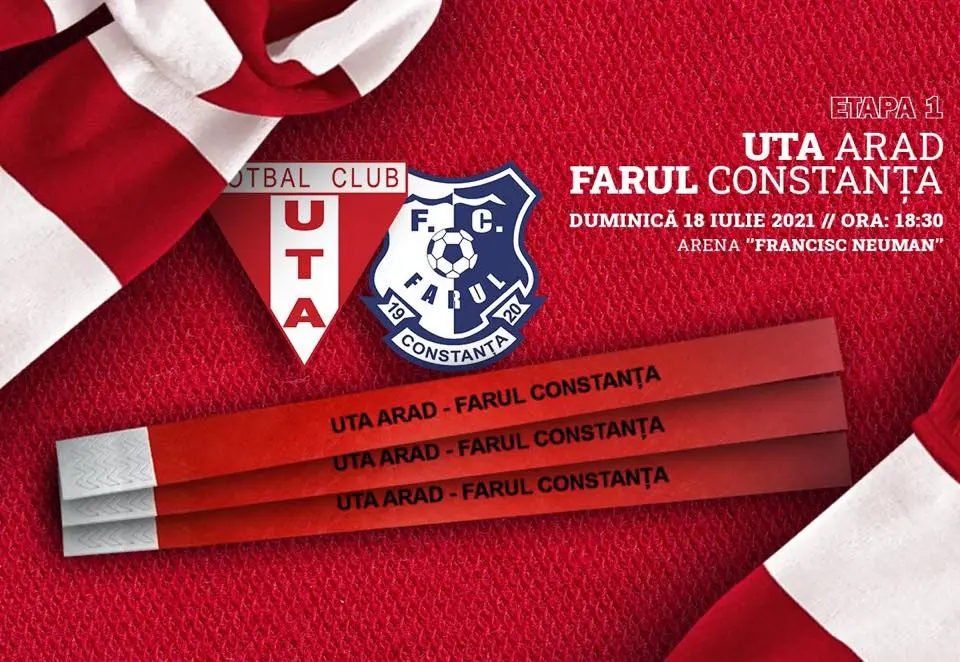 uta farul