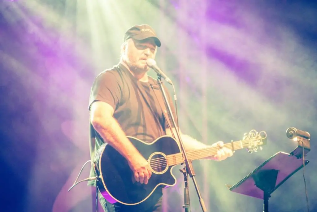 [ACTUALIZARE 2] Mircea Baniciu & Band - vedetele primei seri la Bulci Fest