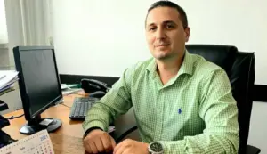 florin agud