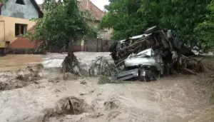 apel la solidaritate lansat