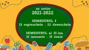 vezi când începe școala