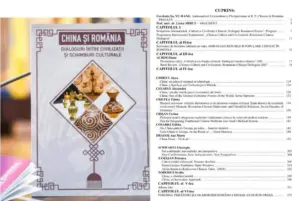 cartea „cultura și civilizația chineză