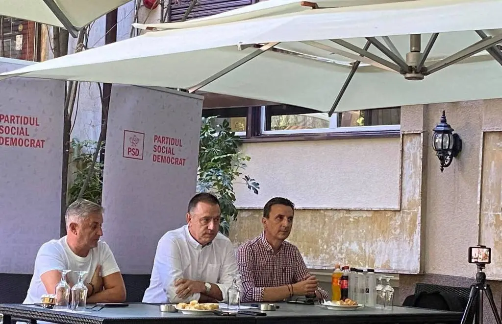 Primarii din județul Arad care au proiecte PNDL în derulare au rămas pe cont propriu: Ministrul Dezvoltării le-a transmis oficial că „s-au epuizat fondurile pentru acest an”
