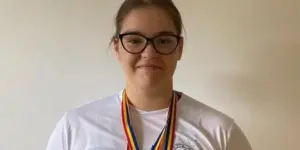 judoka daria tudorache