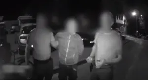 un hoț de 23