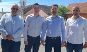a fost drulăul la arad