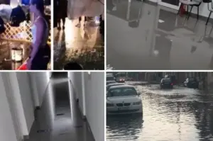 regenerarea urbană față cu furtuna