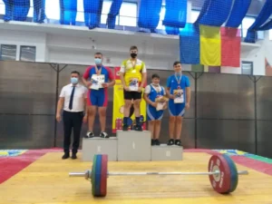 juniorii lui adi jigău