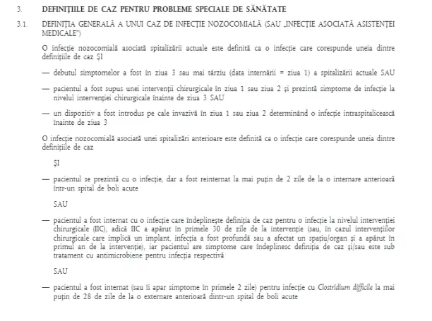 [ACTUALIZARE 2] Duhul lui Hipocrate a pierit de mult din Spitalul Județean Arad. „Nu se poate efectua intervenția, cadrele de pe secție refuză să vă mai opereze din cauză că tot ați făcut plângeri” - i-au comunicat medicii unui pacient care a sunat la spital să-și programeze o intervenție chirurgicală