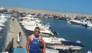 kita parcă a simțit