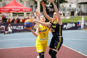 întăriri pentru regula u23