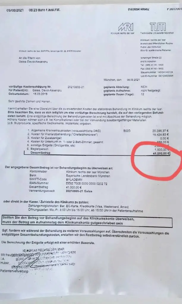 [ACTUALIZARE 2] Veste sfâșietoare pentru cei care au crezut în șansa la viață a micuțului ALEX: copilul a cărui dramă a mobilizat Aradul S-A STINS...