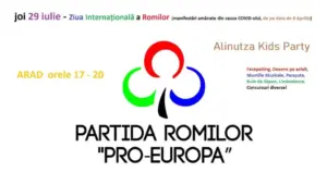 campanie civică de conștientizare