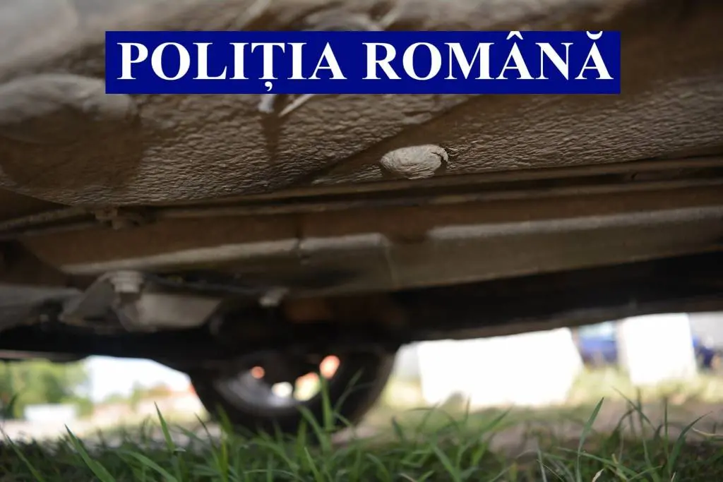 A fost de-ajuns să-i ia pe câțiva... Încă doi hoți, prinși în timp ce încercau să sustragă CATALIZATOARE de pe o stradă din Vladimirescu