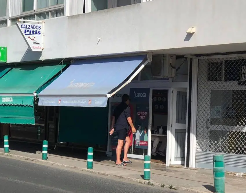 CARANTINA ca pedeapsă a căcaților cu pix și servietă pentru că ai îndrăznit să te întorci sănătos din PARADIS
