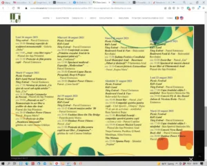 zilele postpandemice ale aradului „românesc”