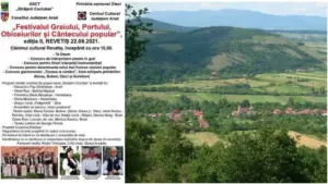 graiul strămoșesc