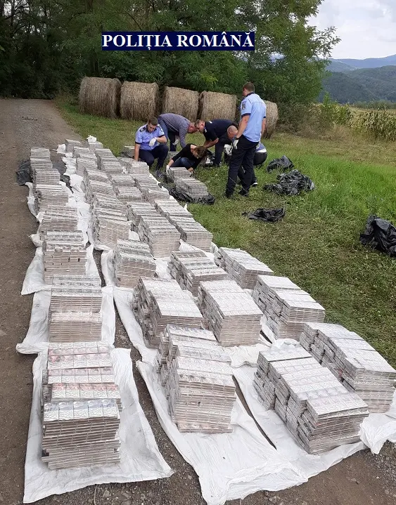 [ACTUALIZARE 3] Magistrații din Gurahonț care au RE-ARESTAT „lotul de țigărari de munte” după o poveste demnă de Zilele ÎNDRĂGOSTIȚILOR și LECTURII merită un LIKE pentru curaj!