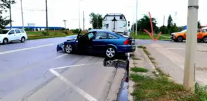 de câte accidente e nevoie