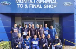 ford craiova a apelat