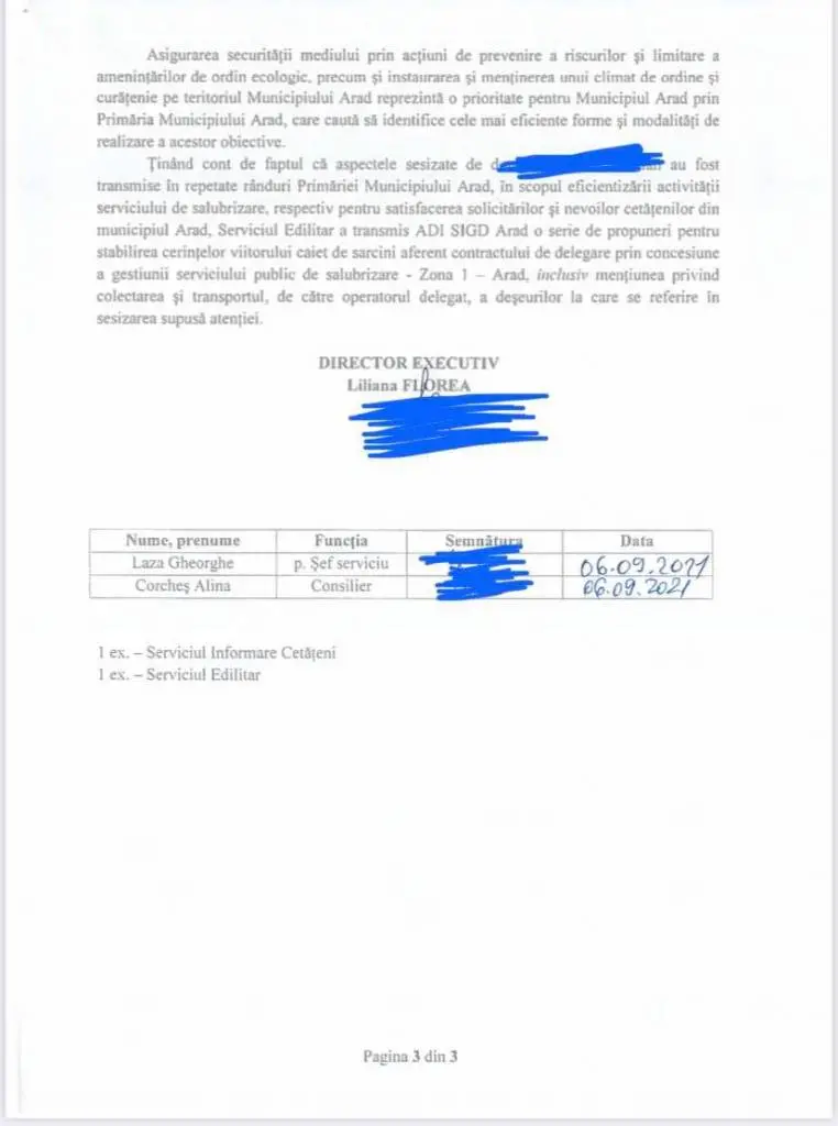 Ce trebuie să faci, legal, dacă vrei să arunci deșeuri voluminoase