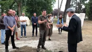 atelierele „construcția” ineu -