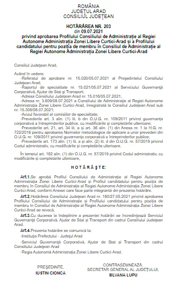 [ACTUALIZARE 1] Iustin Cionca și Gheorghe Seculici ar face și „tumbe” ca să pună mâna pe terenul din Zona Liberă Curtici pentru FABRICA DE AERONAVE ȘI NAVE SPAȚIALE