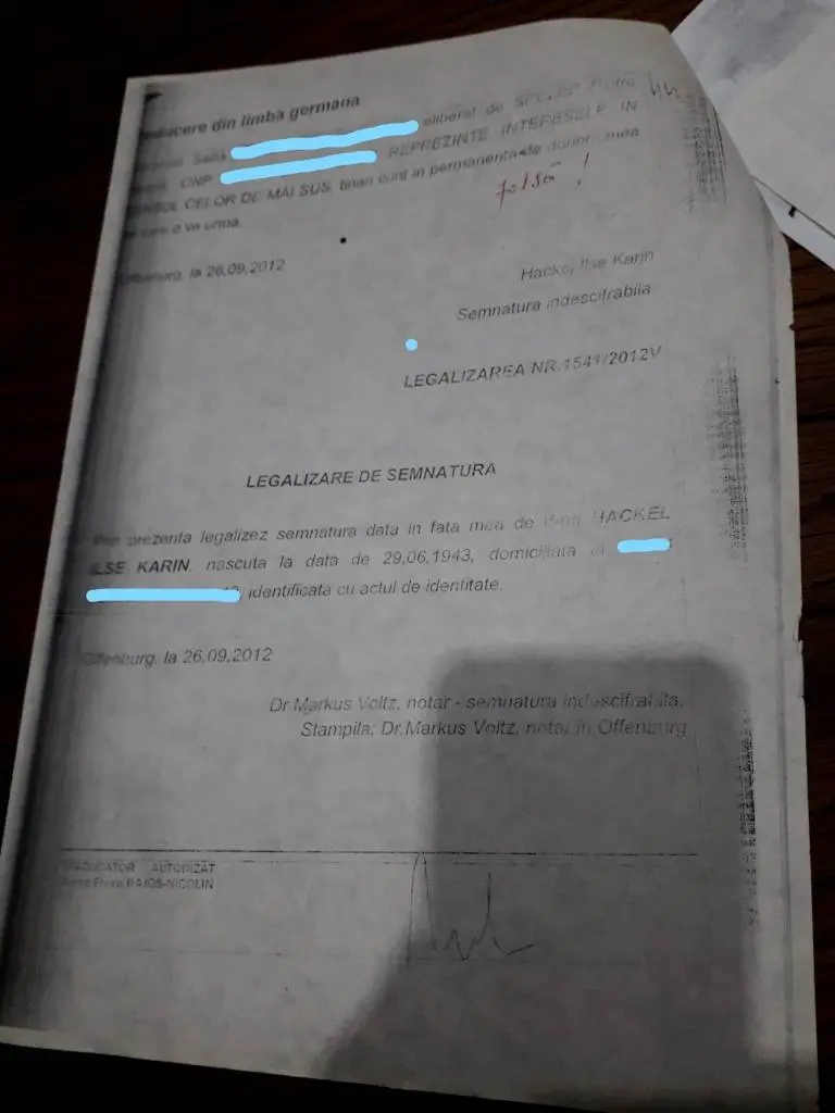[ACTUALIZARE 6] Odiseea corupției din Justiția arădeană în cazul jafului imobiliar continuă: SCRISOARE DESCHISĂ adresată Parchetului de pe lângă Curtea de Apel Timișoara în cazul Viorica Ichim vs fostul judecător Ioana Popescu & întregul grup infracțional organizat