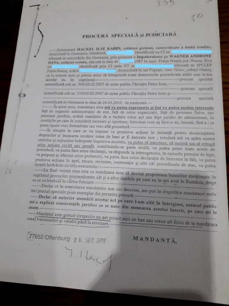 [ACTUALIZARE 6] Odiseea corupției din Justiția arădeană în cazul jafului imobiliar continuă: SCRISOARE DESCHISĂ adresată Parchetului de pe lângă Curtea de Apel Timișoara în cazul Viorica Ichim vs fostul judecător Ioana Popescu & întregul grup infracțional organizat