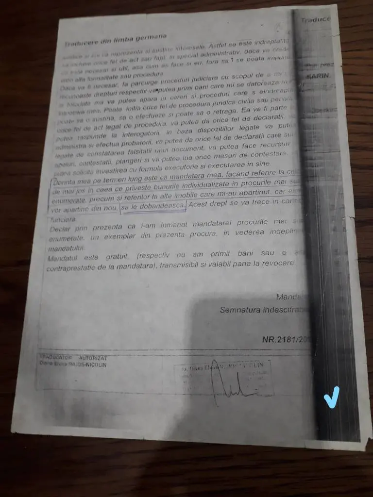 [ACTUALIZARE 6] Odiseea corupției din Justiția arădeană în cazul jafului imobiliar continuă: SCRISOARE DESCHISĂ adresată Parchetului de pe lângă Curtea de Apel Timișoara în cazul Viorica Ichim vs fostul judecător Ioana Popescu & întregul grup infracțional organizat