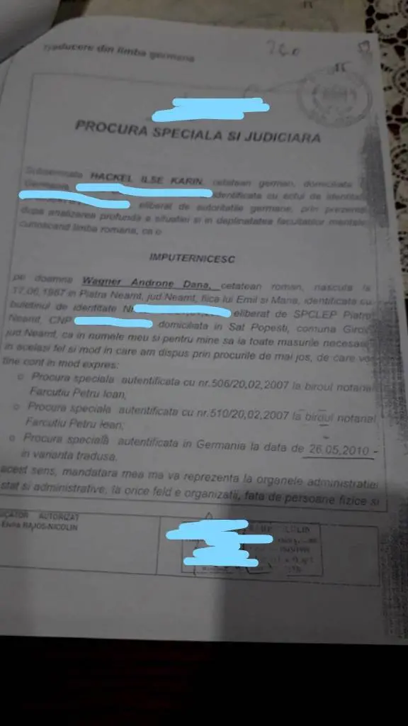 [ACTUALIZARE 6] Odiseea corupției din Justiția arădeană în cazul jafului imobiliar continuă: SCRISOARE DESCHISĂ adresată Parchetului de pe lângă Curtea de Apel Timișoara în cazul Viorica Ichim vs fostul judecător Ioana Popescu & întregul grup infracțional organizat