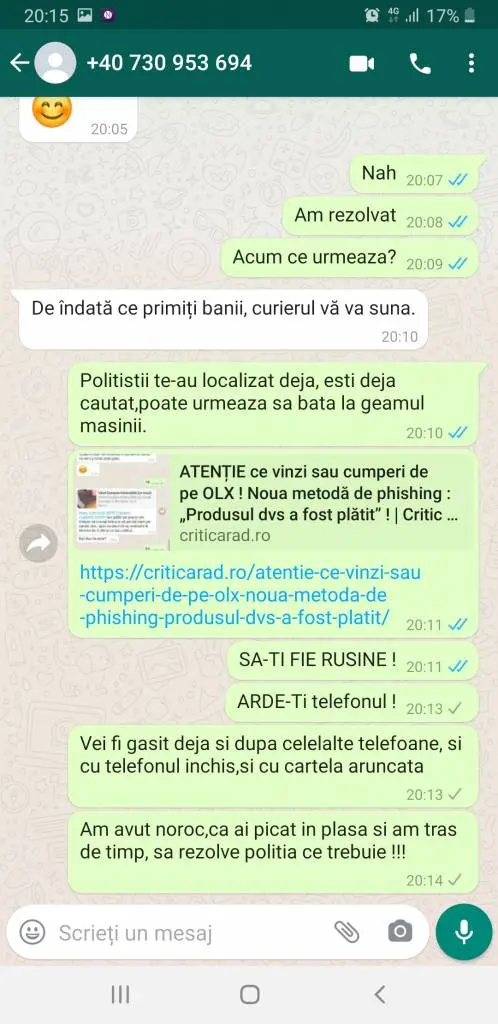 Curtea de Conturi a României - în control la Universitatea „Aurel Vlaicu”
