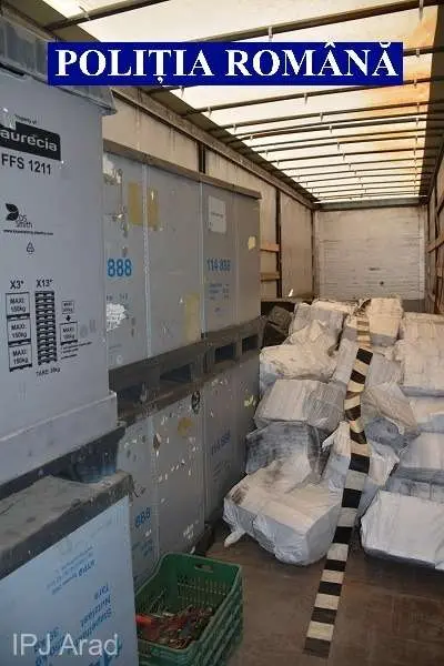 [ACTUALIZARE 3] Magistrații din Gurahonț care au RE-ARESTAT „lotul de țigărari de munte” după o poveste demnă de Zilele ÎNDRĂGOSTIȚILOR și LECTURII merită un LIKE pentru curaj!