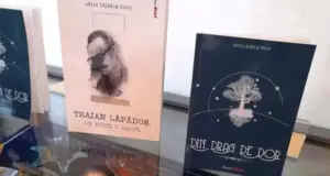 adina lăpăduș matei - „din