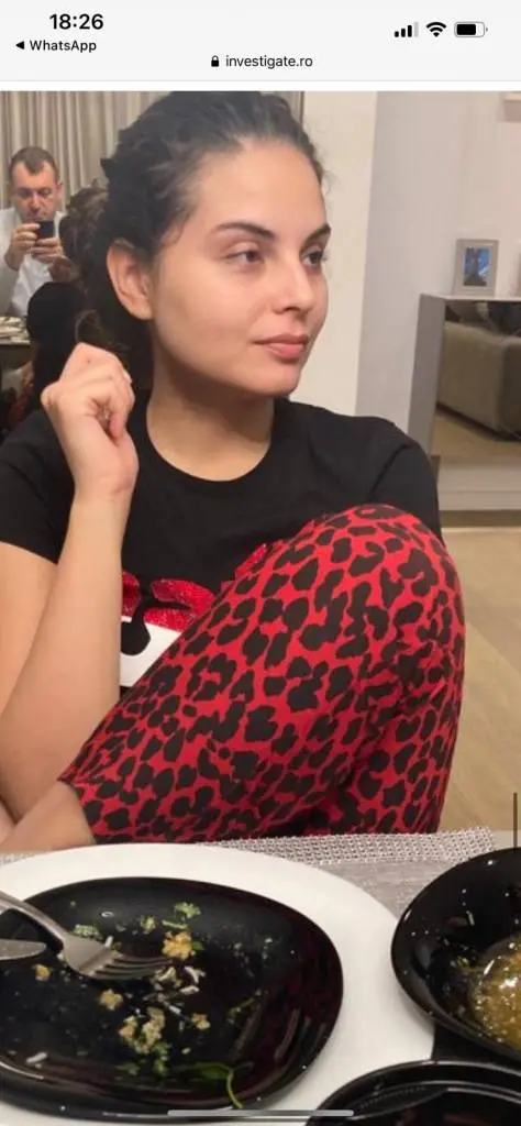 [ACTUALIZARE 2] „Miss Supranaţional Europe 2018” se dă „virgină în mass-media” și somează TOATE PUBLICAȚIILE să șteargă articolele care o vizează în cauzele privind șantajele și tentativa de otrăvire a milionarului Adrian Luca. Cu cele despre „cât e de frumoasă” n-are treabă...