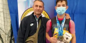 halterofilul cristian molnar este triplu