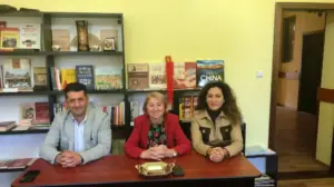 simpozionul „cultura și civilizația chineză