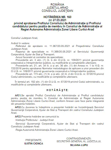 [ACTUALIZARE 1] Iustin Cionca și Gheorghe Seculici ar face și „tumbe” ca să pună mâna pe terenul din Zona Liberă Curtici pentru FABRICA DE AERONAVE ȘI NAVE SPAȚIALE